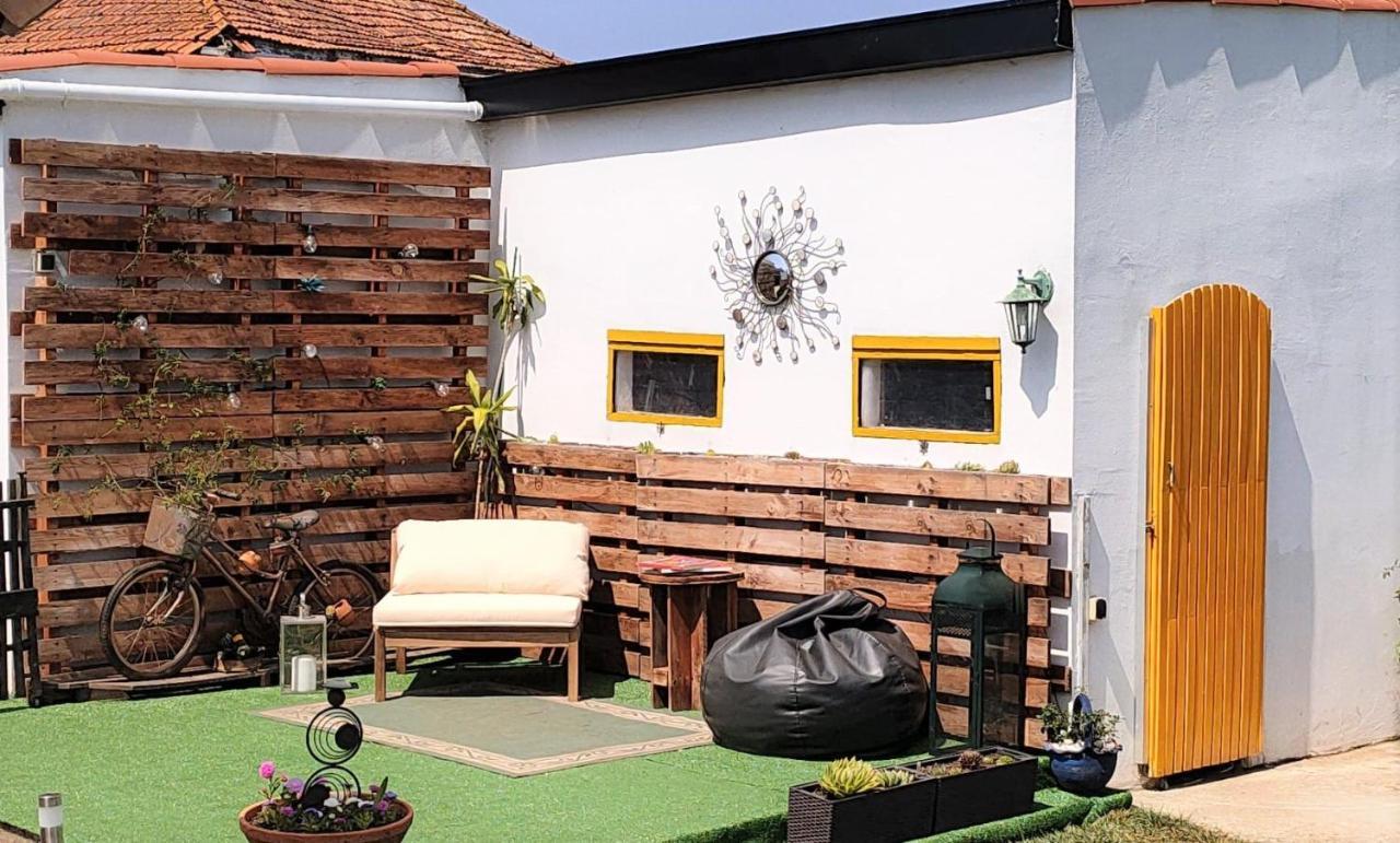Herama House Apartment Vila Nova de Gaia