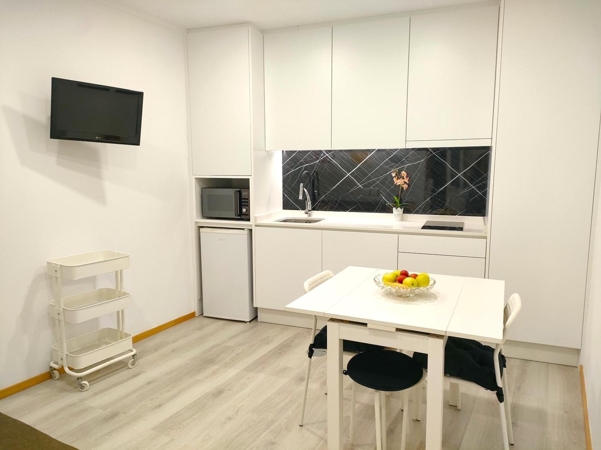 Herama House Apartment