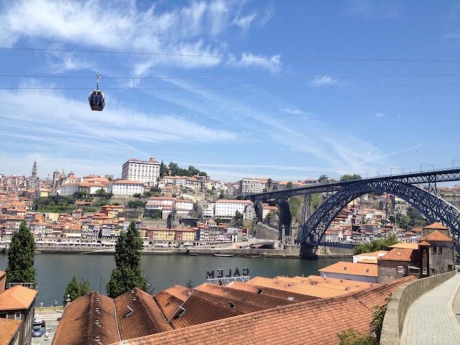 Apartment Herama House Vila Nova de Gaia